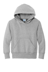 Fleece Hooded Sweatshirt | Pullover Sweatshirt | ROTD Crafter's Corner